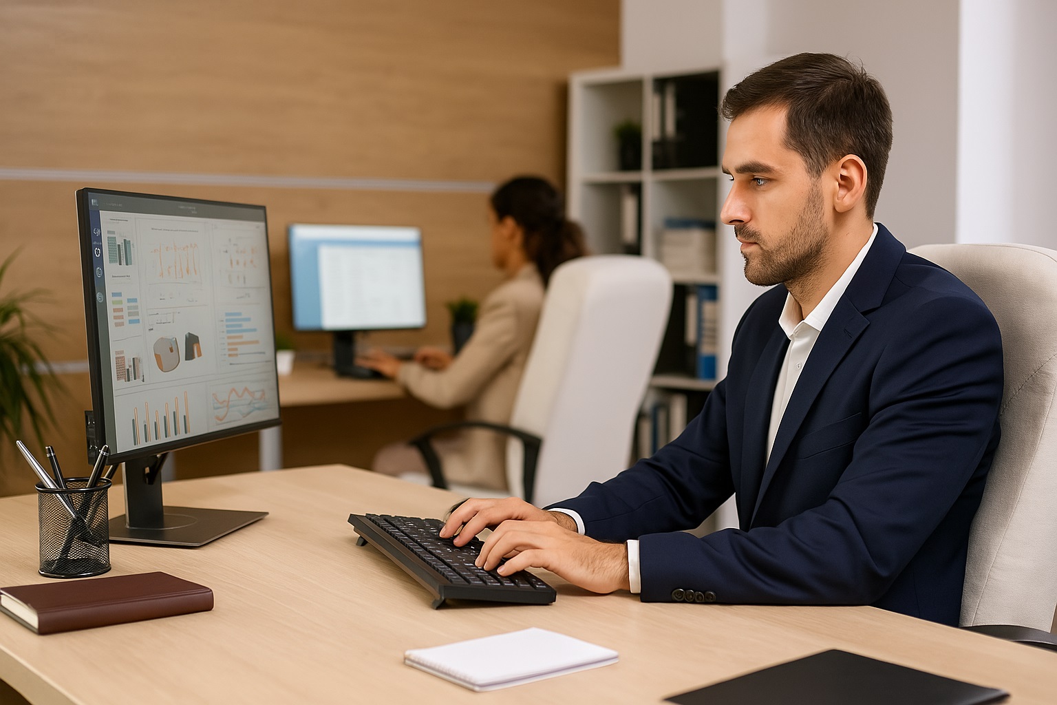 Kỹ năng công việc